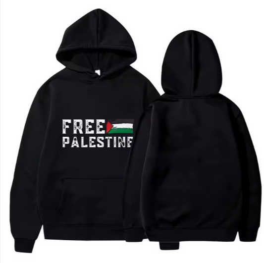 HODDIES-ARABIC PALESTINE CALLIGRAPHY